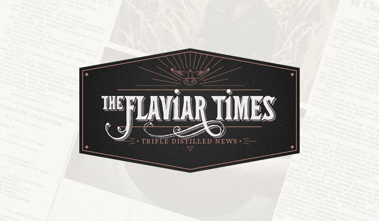 Flaviar times